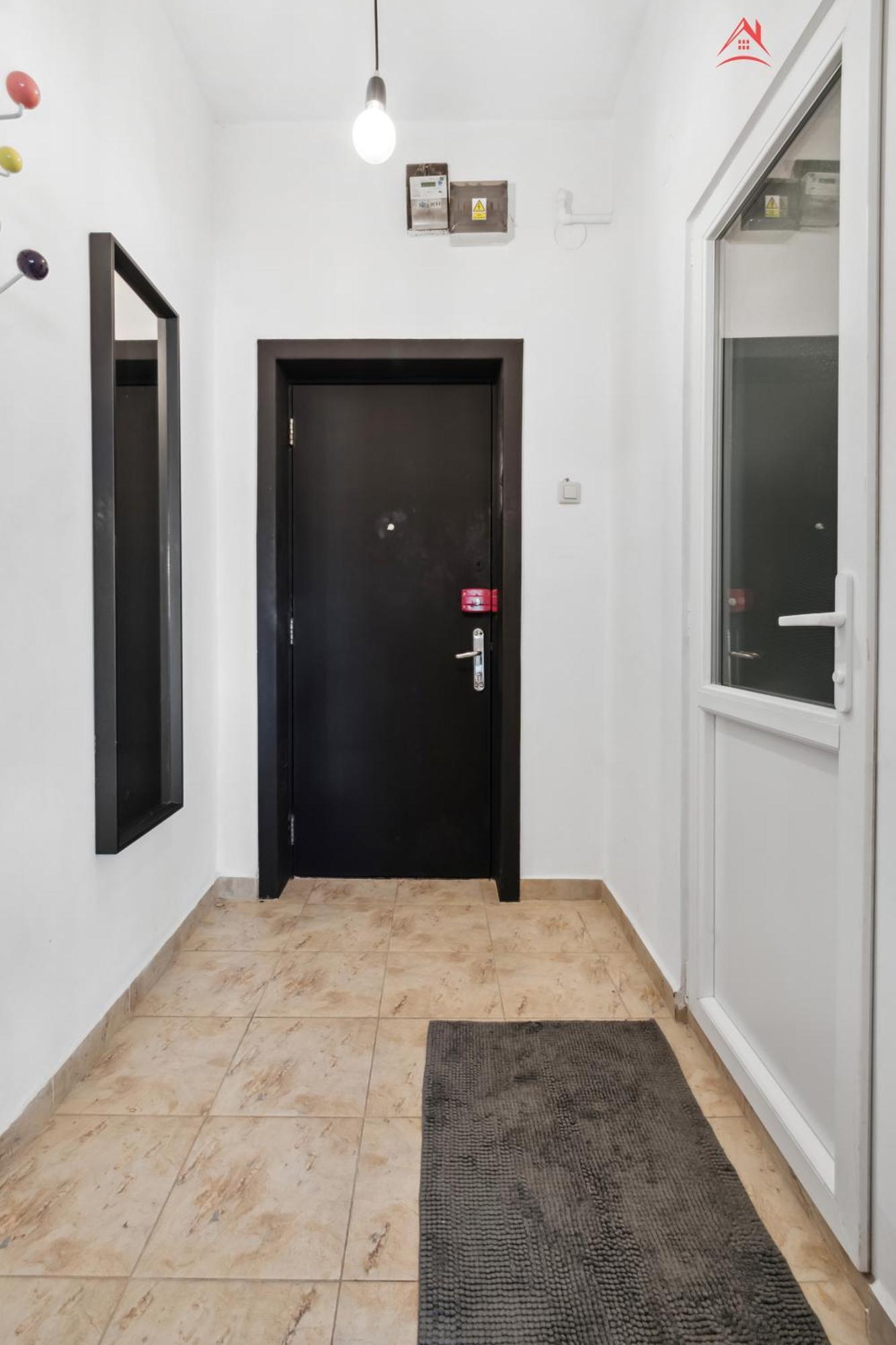 شقة Old Town Studio City Center 23A بوخارست المظهر الخارجي الصورة