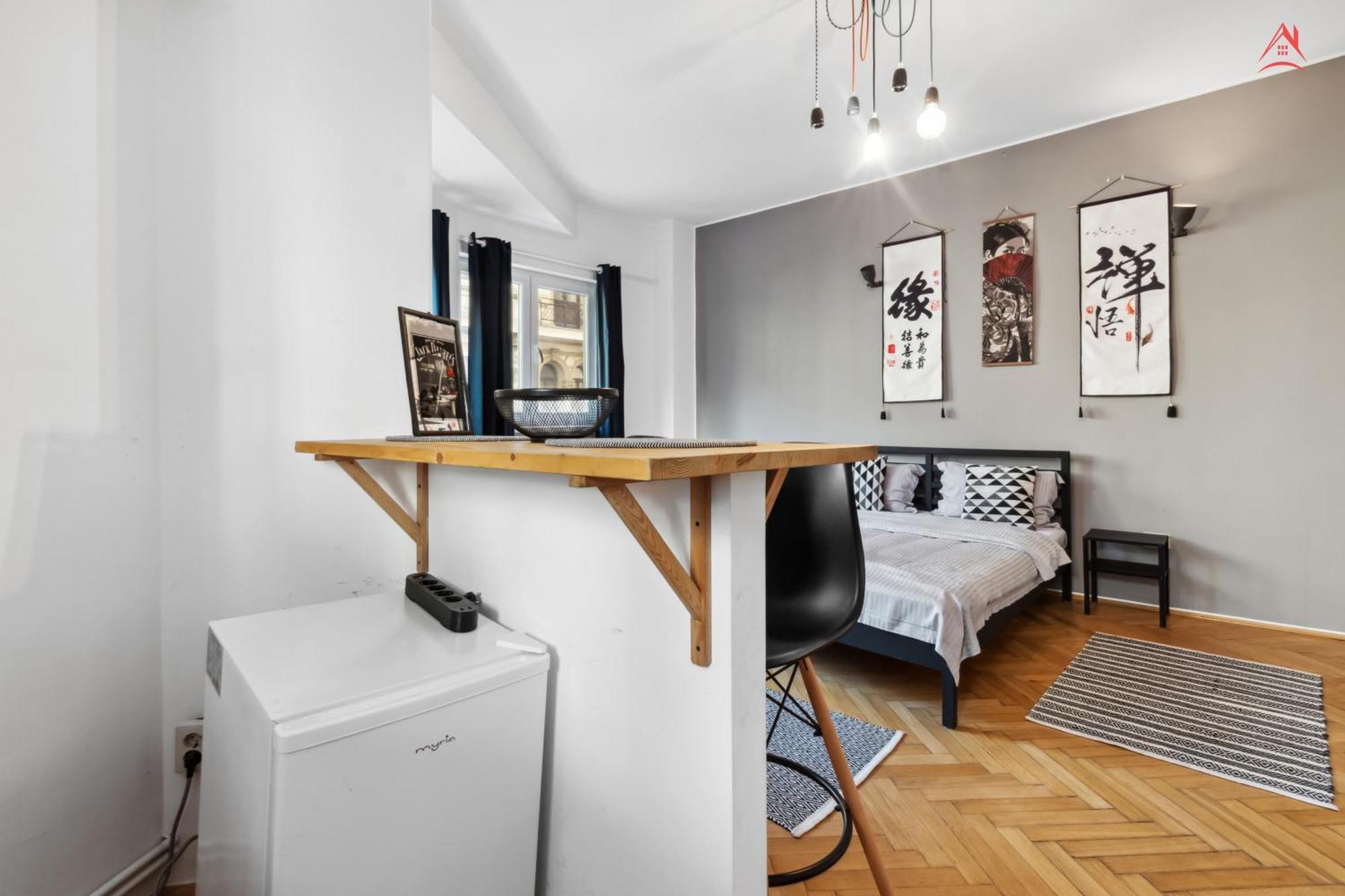 شقة Old Town Studio City Center 23A بوخارست المظهر الخارجي الصورة